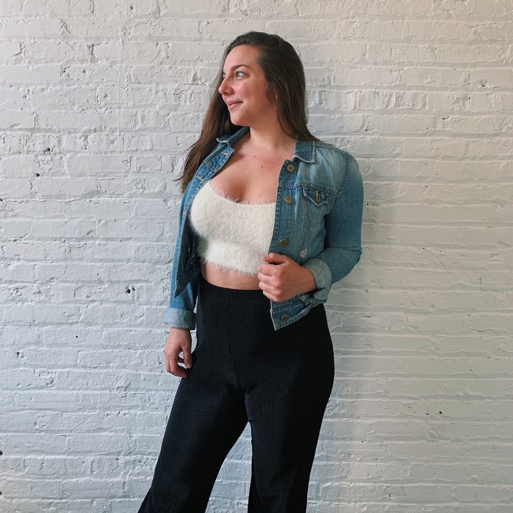 Meet your Posher, Taylor